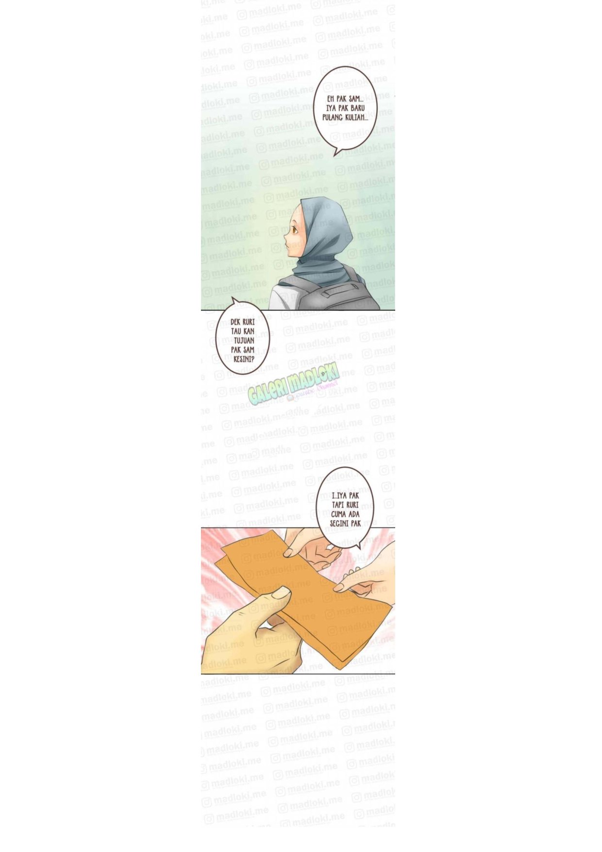 Madloki Love Kost 21 - Chapter 02 3