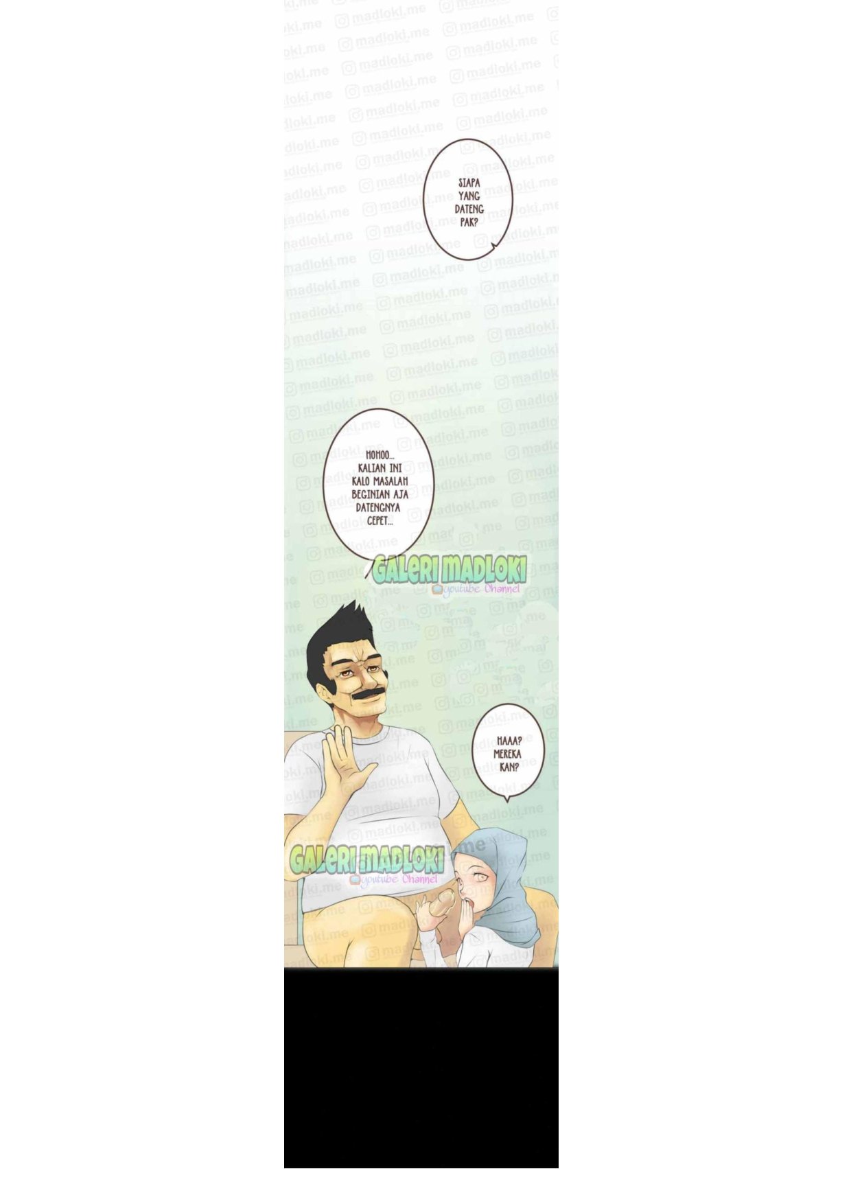 Madloki Love Kost 21 - Chapter 02 10