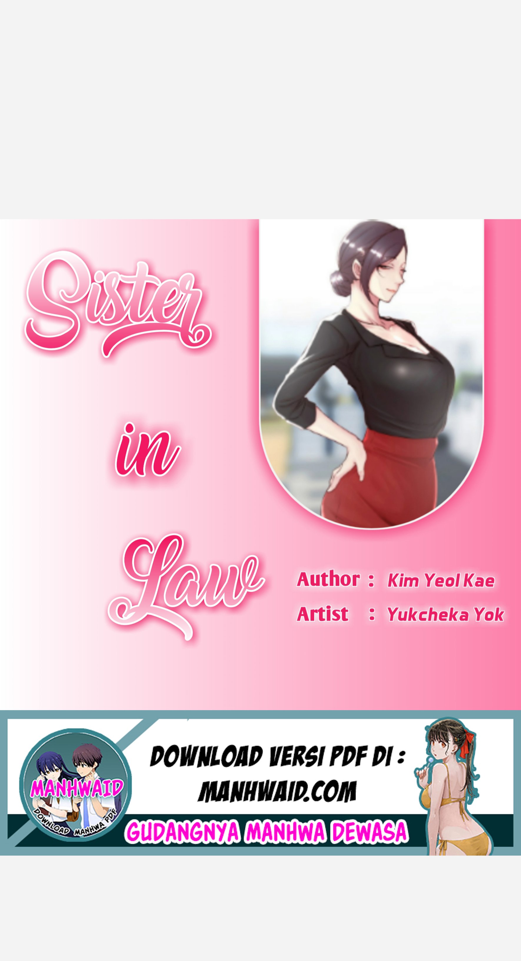 Sister in Law - Chapter 02 2