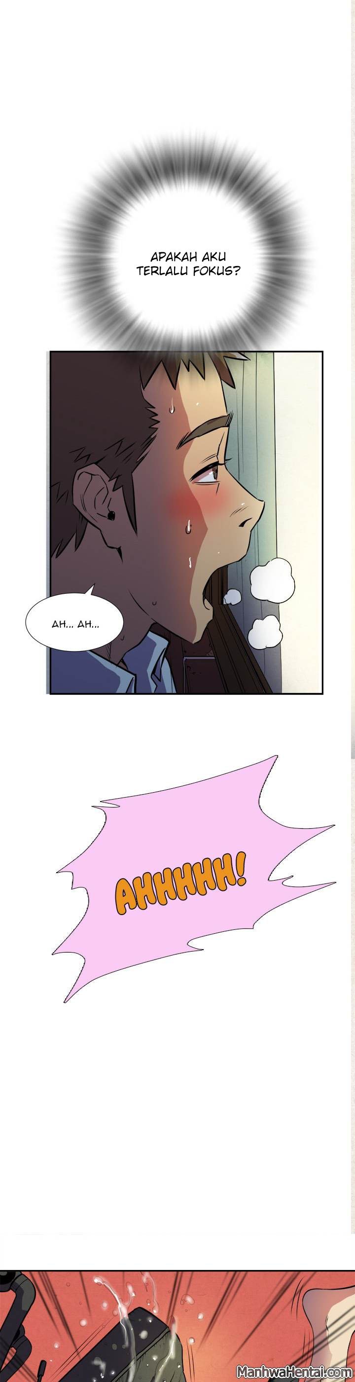 Wife Training - Chapter 02 25