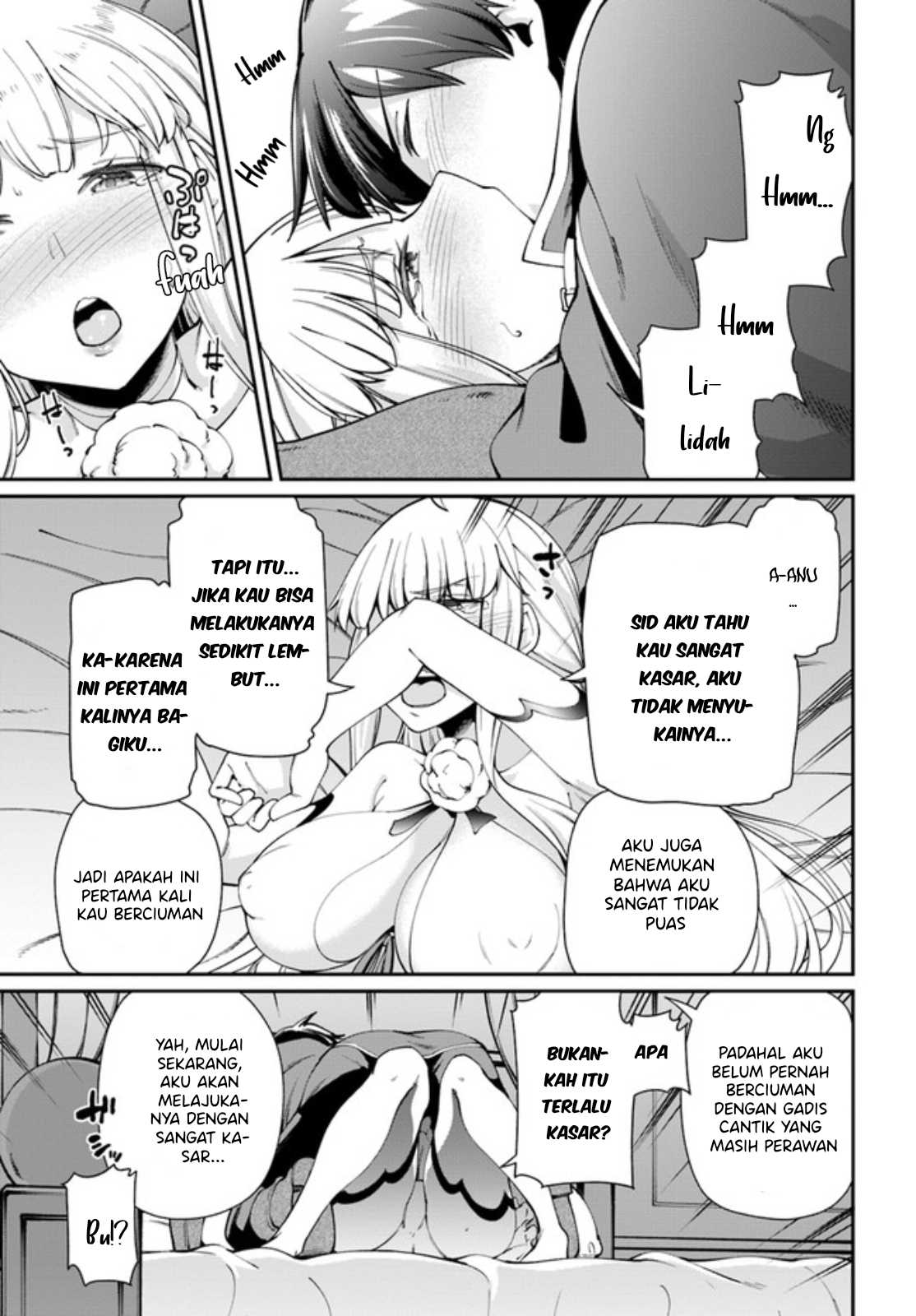 Sex Fantasy Chapter 01 - Sex Fantasy Chapter 02 18