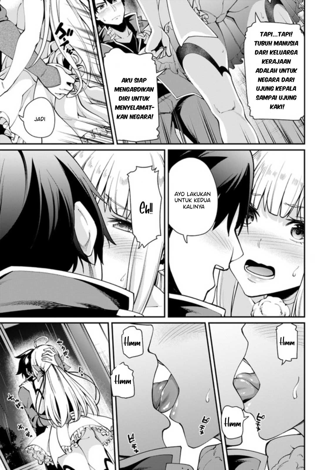 Sex Fantasy Chapter 01 - Sex Fantasy Chapter 02 10