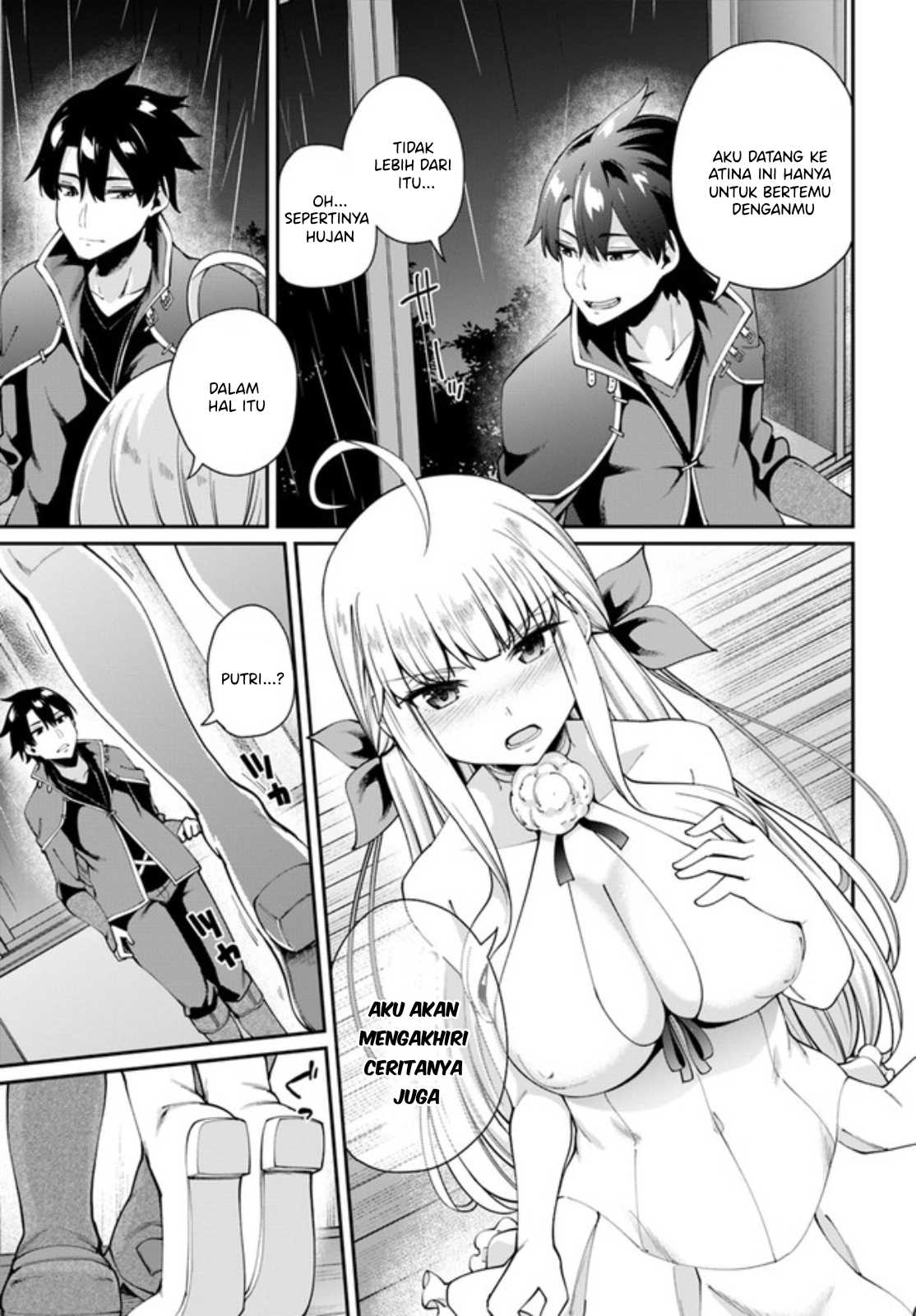 Sex Fantasy Chapter 01 - Sex Fantasy Chapter 02 8