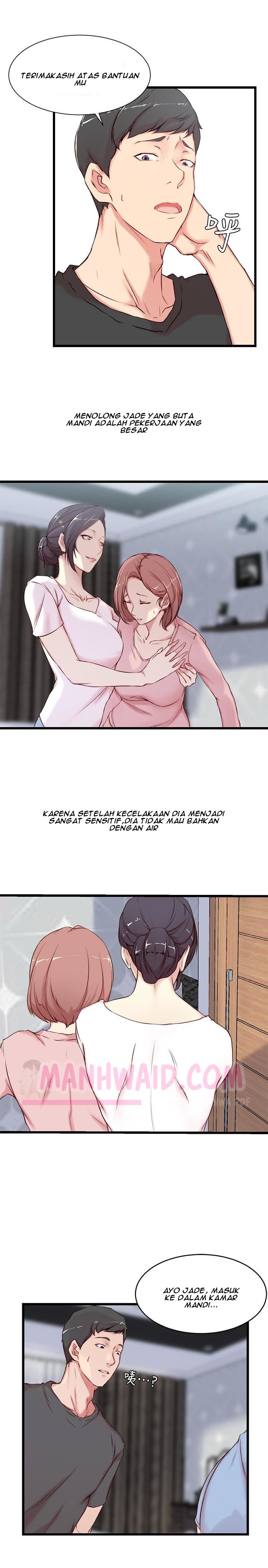 Sister in Law - Chapter 02 7