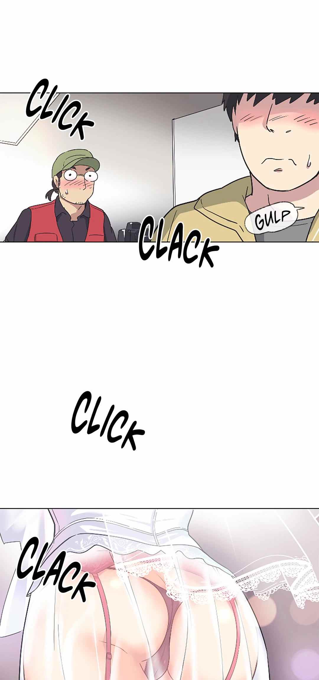 Bride Training - Chapter 02 46 Bride Training - Chapter 02 46