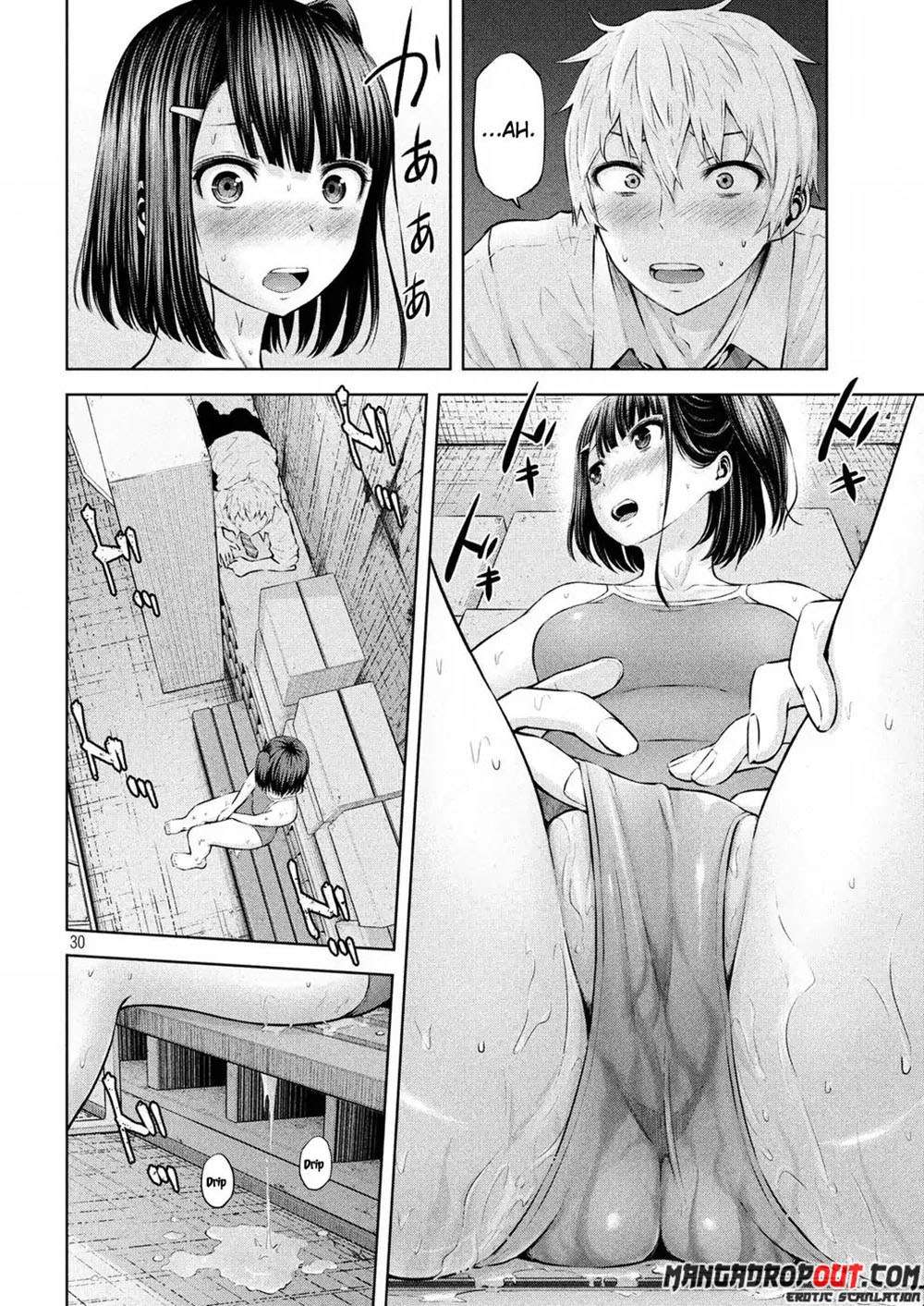 Adamas no Majotachi - Chapter 02 30