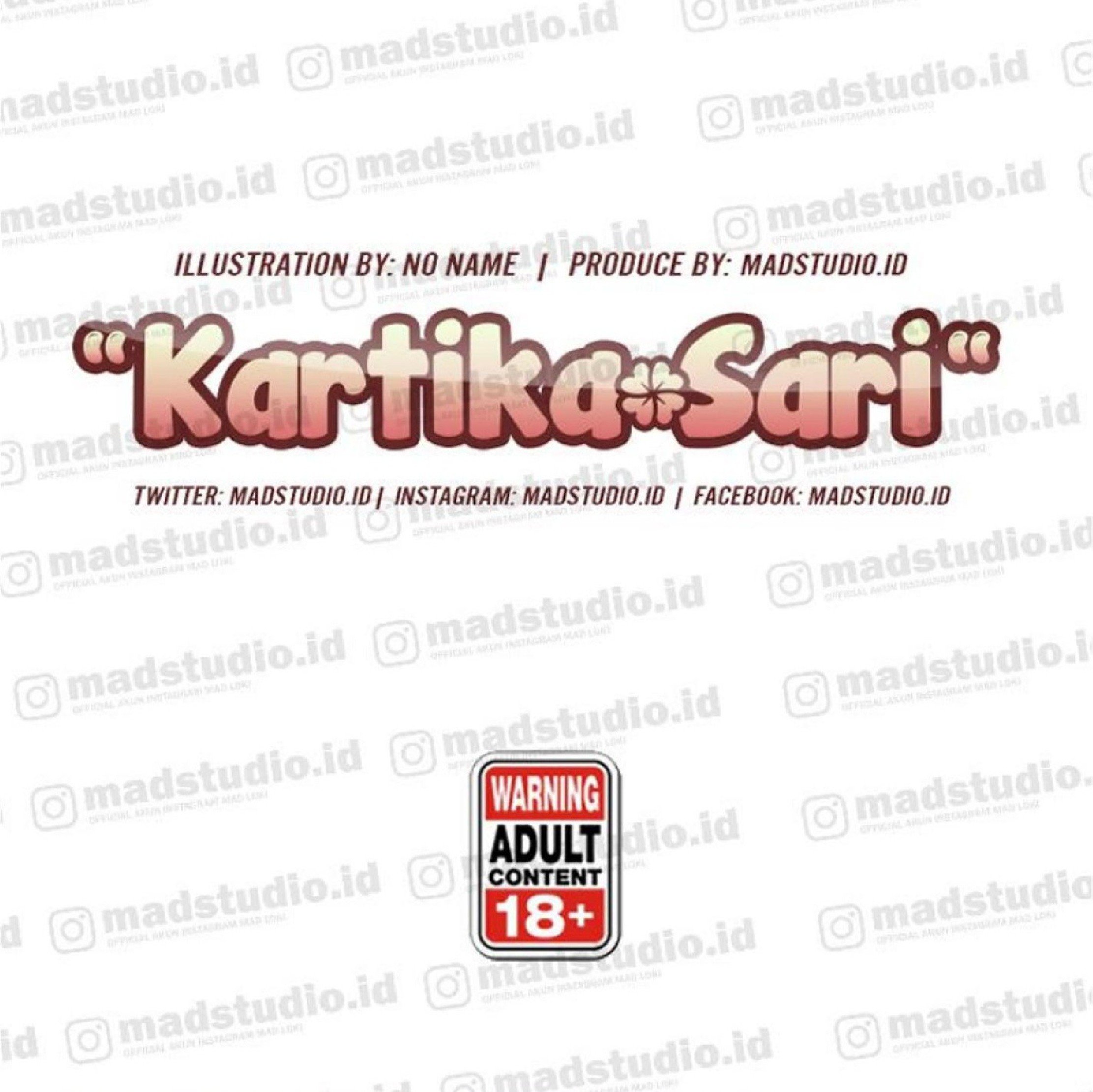 Madloki Kartika Sari - Chapter 02 2