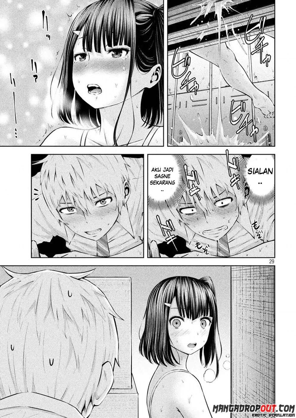 Adamas no Majotachi - Chapter 02 29