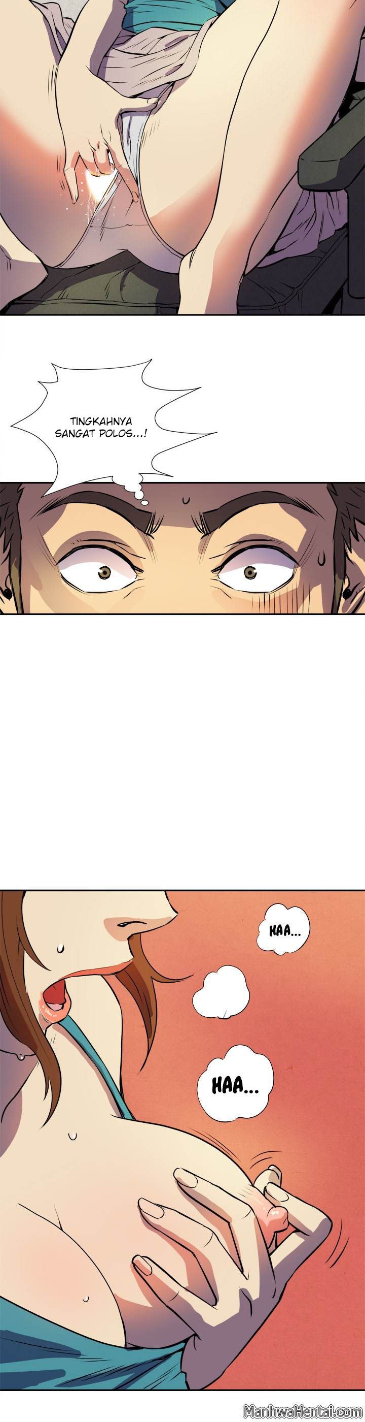 Wife Training - Chapter 02 22