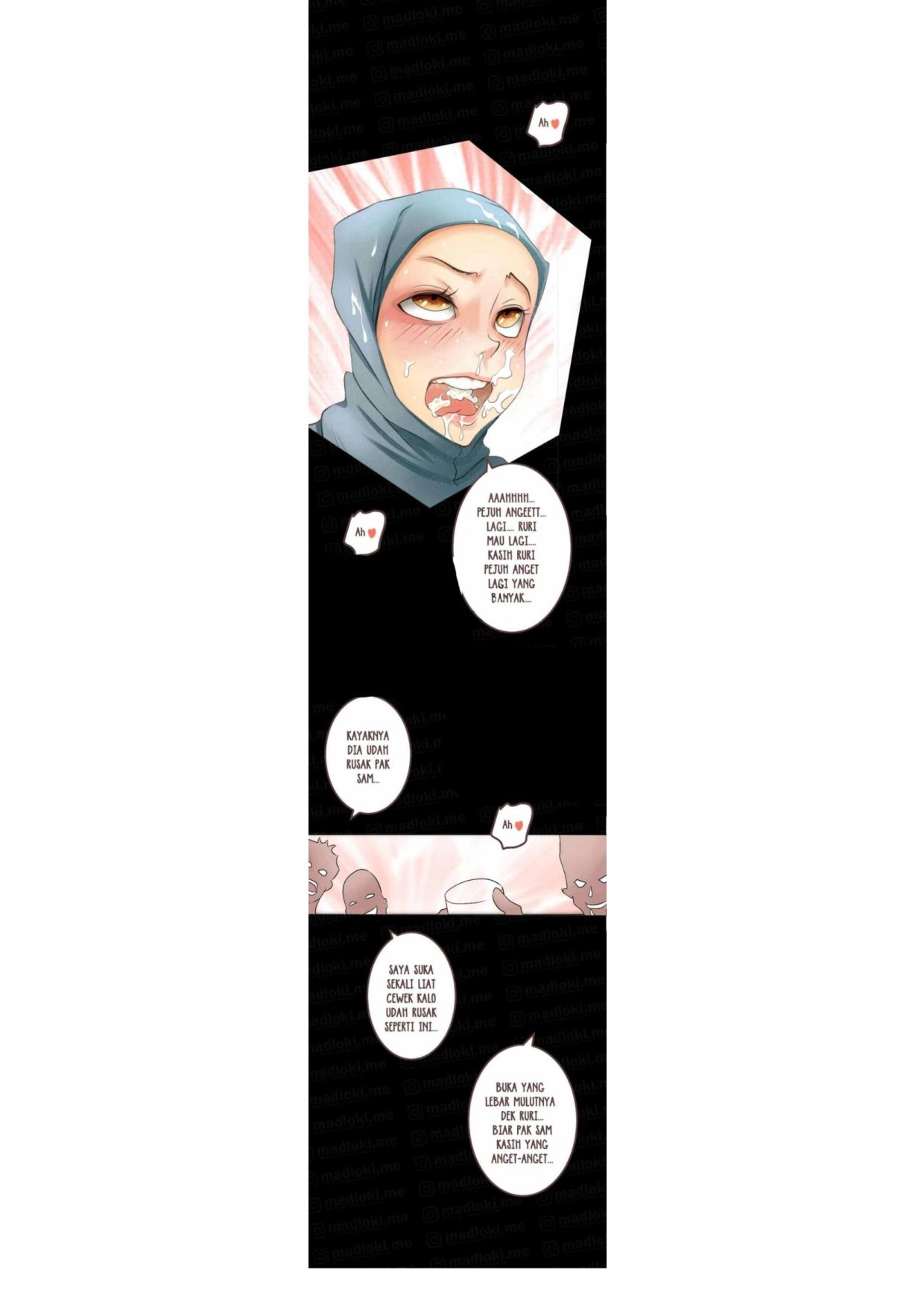 Madloki Love Kost 21 - Chapter 02 24