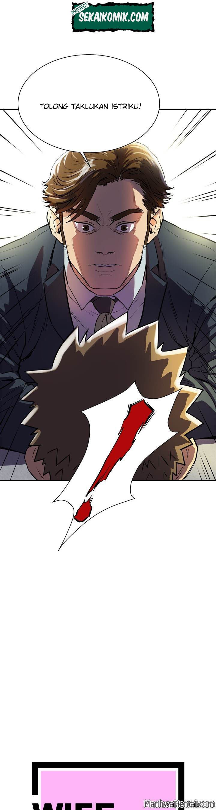 Wife Training - Chapter 02 3