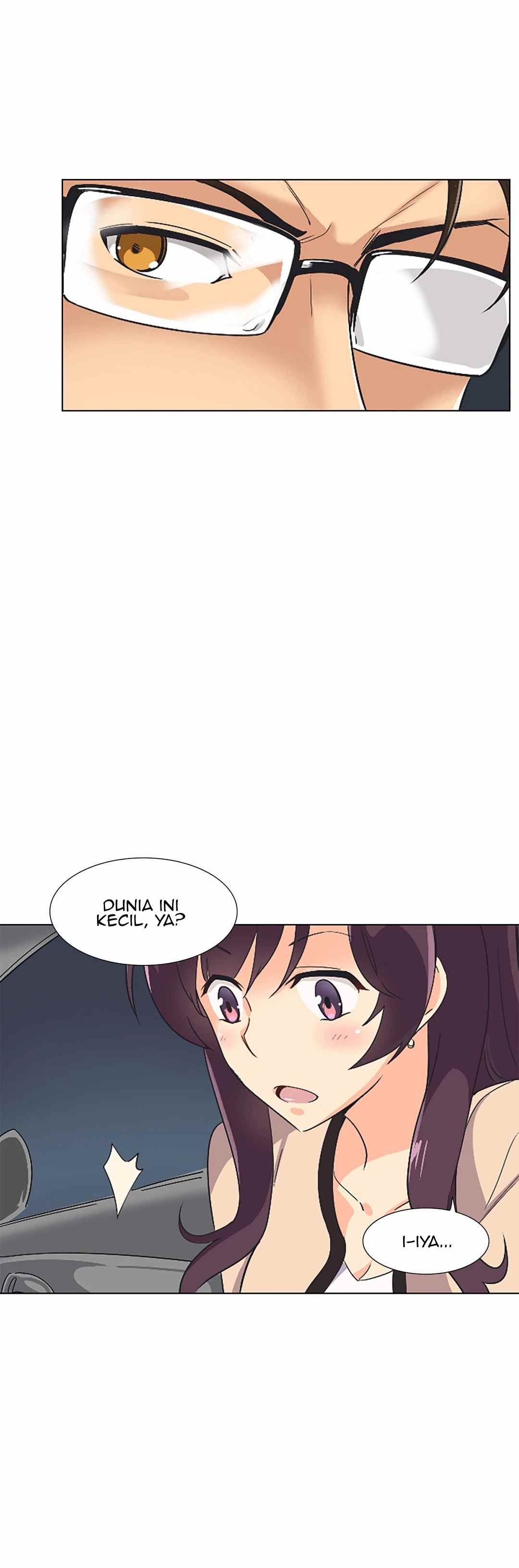 Bride Training - Chapter 02 6 Bride Training - Chapter 02 6