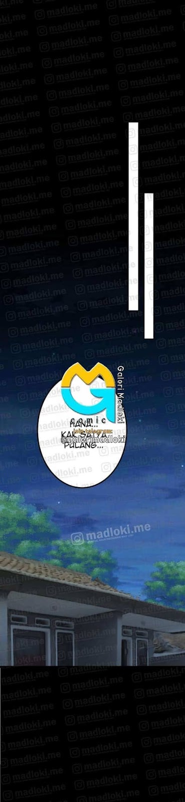 Madloki My Hyper Girlfriend - Chapter 02 48