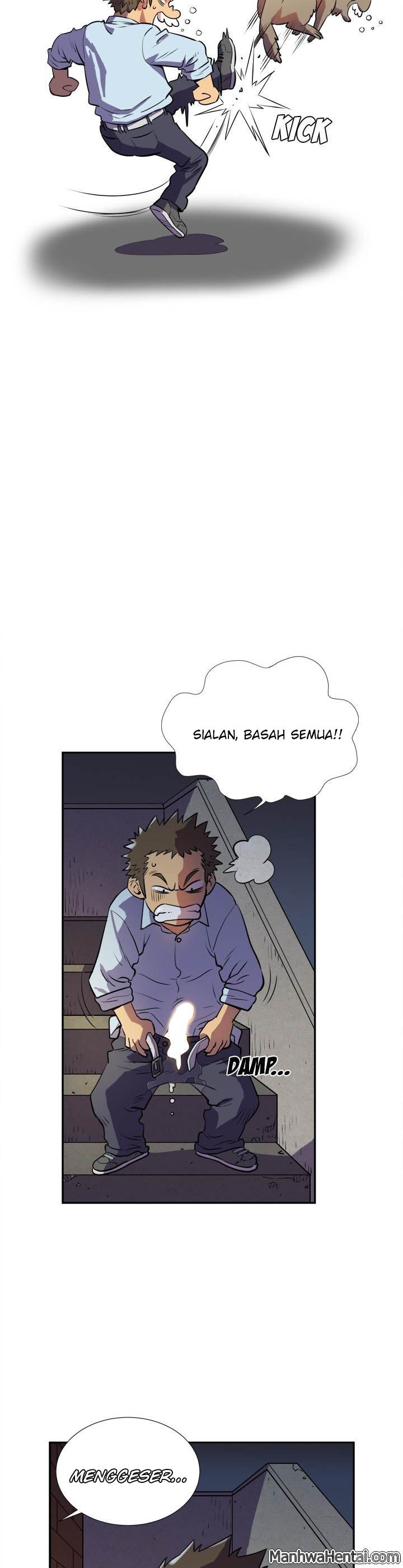 Wife Training - Chapter 02 29