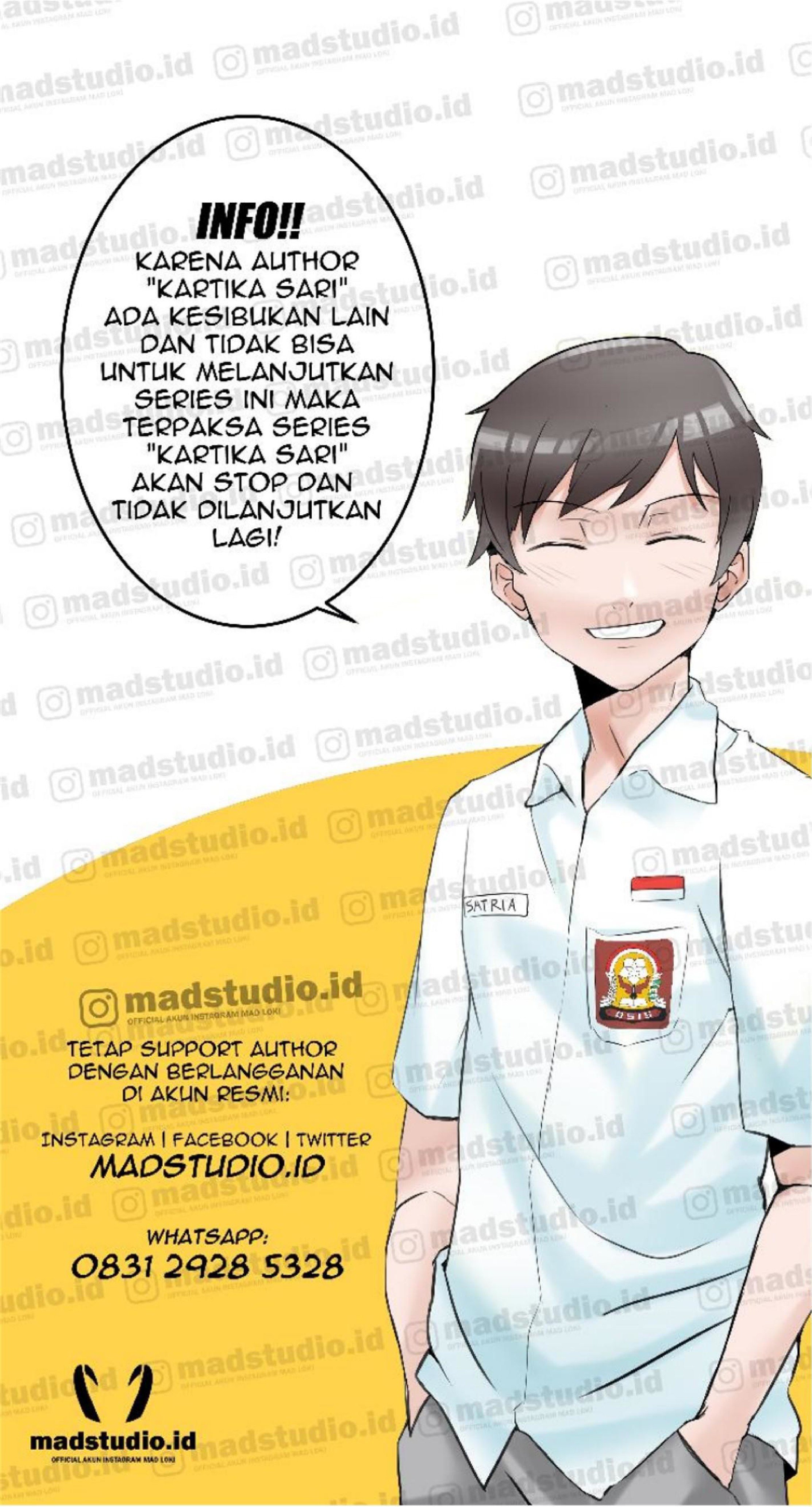 Madloki Kartika Sari - Chapter 02 10