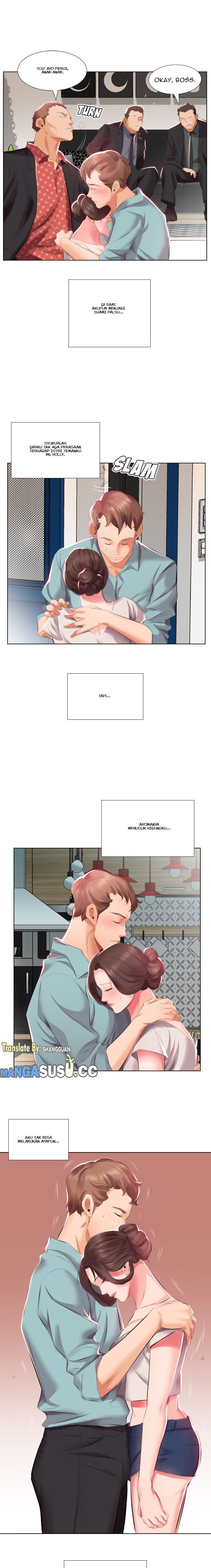 Sweet Guilty Love - Chapter 02 3 Sweet Guilty Love - Chapter 02 3