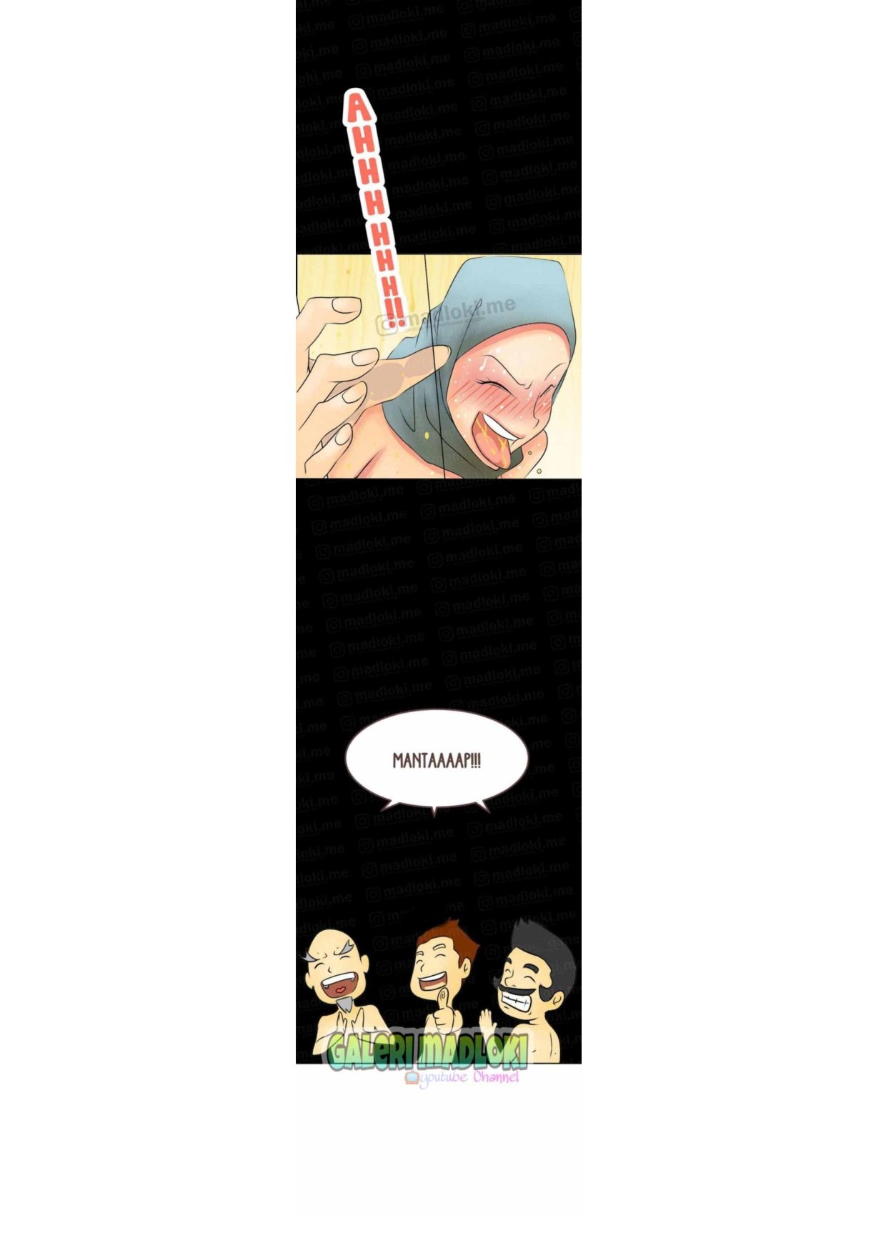 Madloki Love Kost 21 - Chapter 02 26