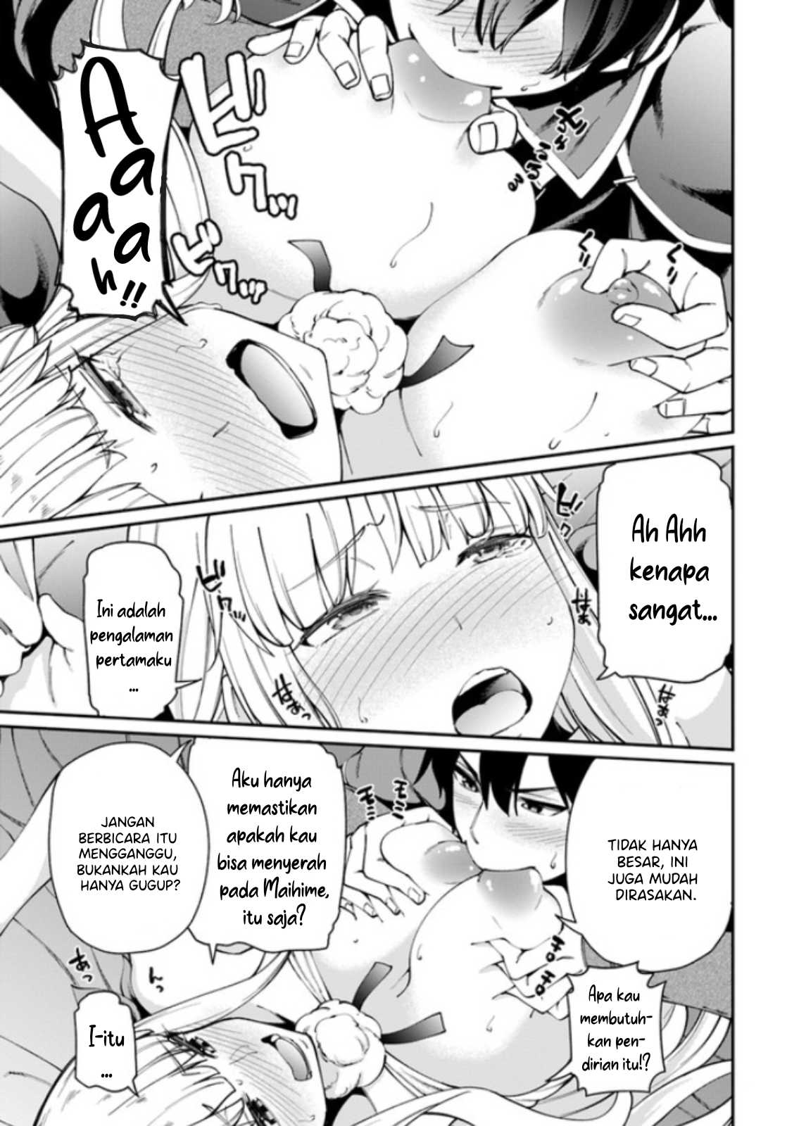 Sex Fantasy Chapter 01 - Sex Fantasy Chapter 02 22