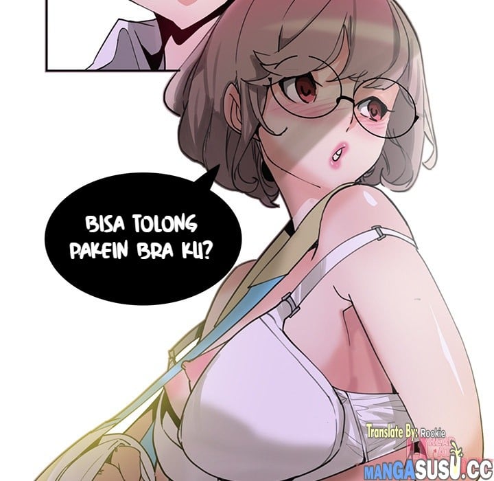 Bad Mom - Chapter 02 88
