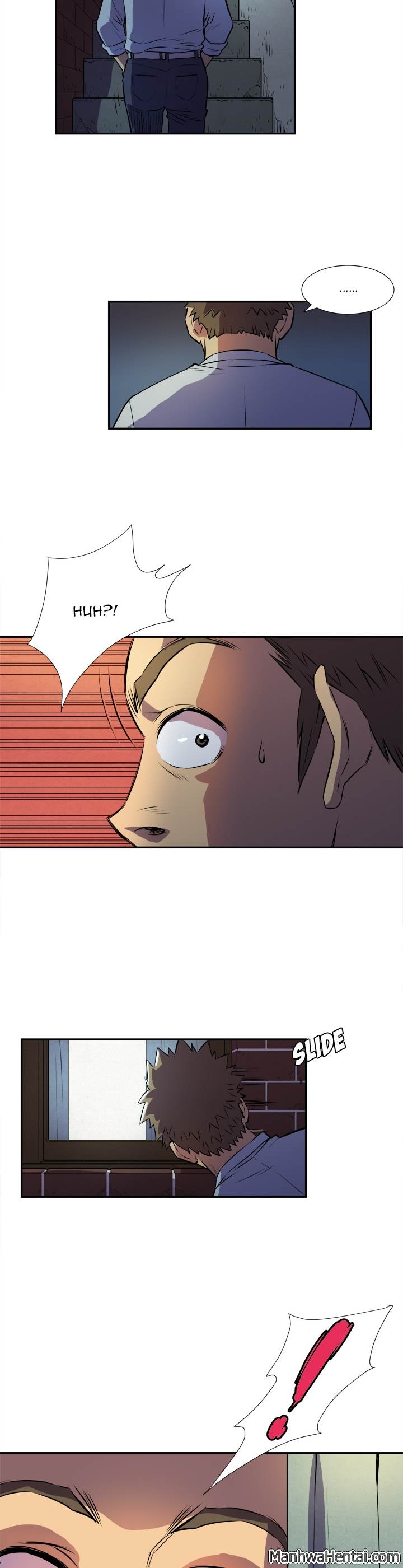 Wife Training - Chapter 02 19