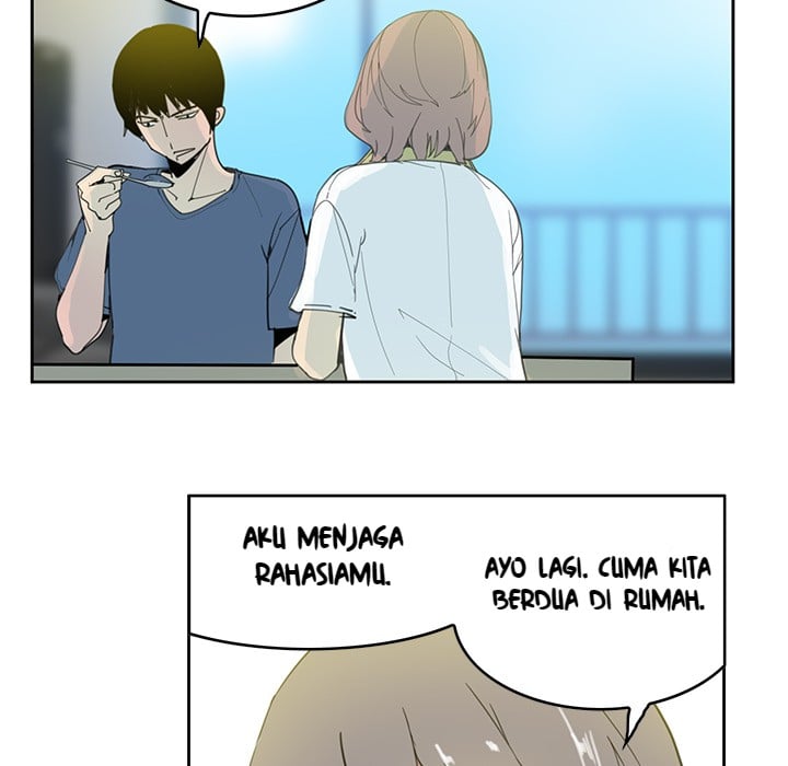 Bad Mom - Chapter 02 56