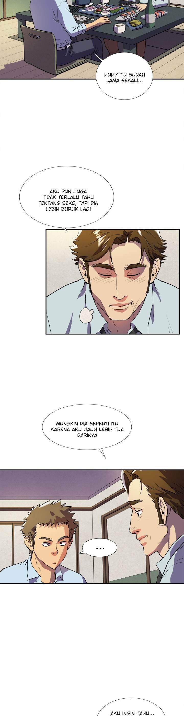 Wife Training - Chapter 02 9