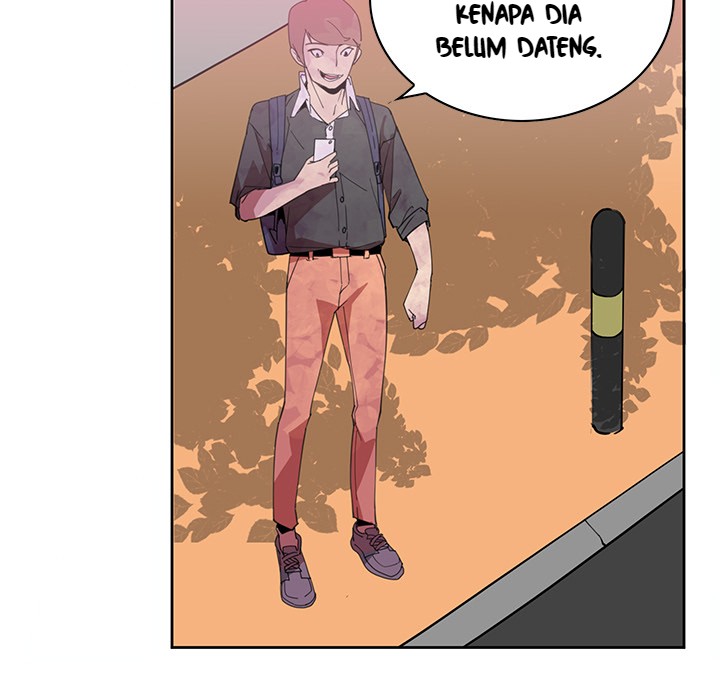 Bad Mom - Chapter 02 110