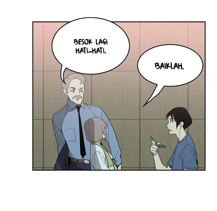 Bad Mom - Chapter 02 48