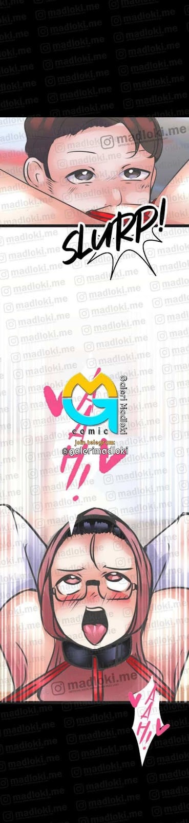 Madloki My Hyper Girlfriend - Chapter 02 24