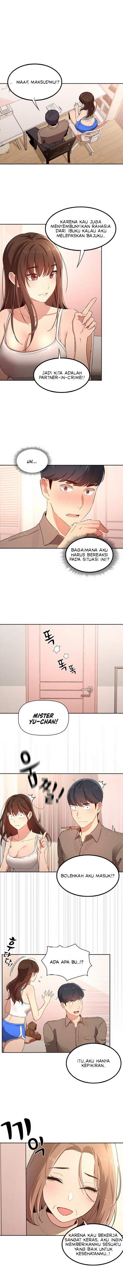 Private Tutoring in These Trying Times - Chapter 02 11