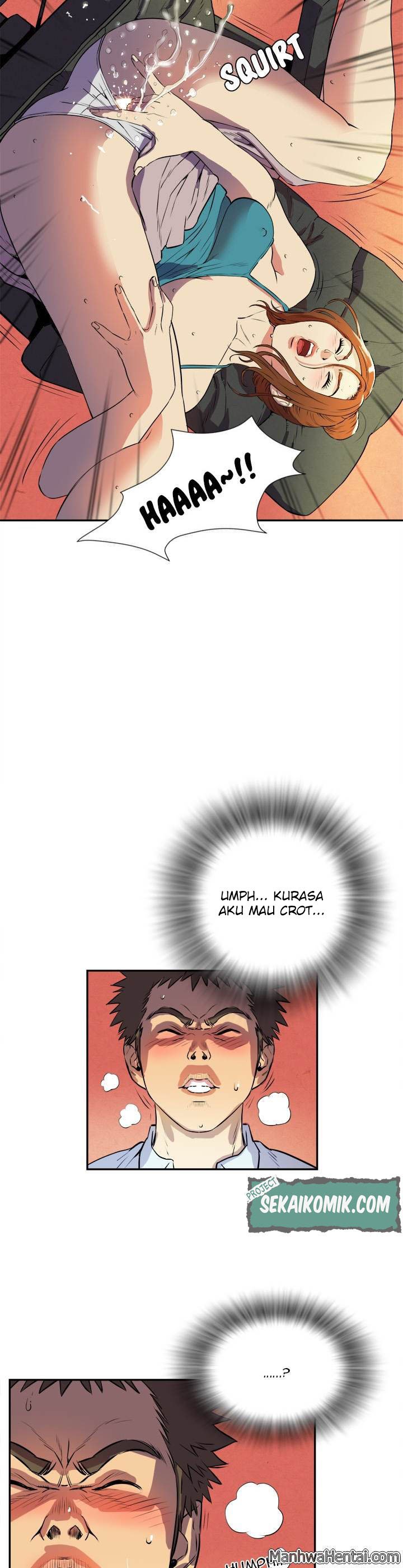 Wife Training - Chapter 02 26