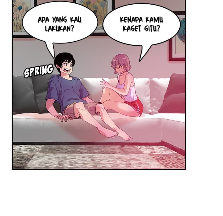 Bad Mom - Chapter 02 10
