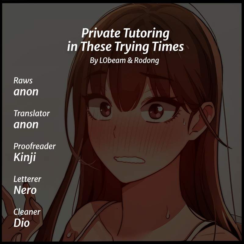 Private Tutoring in These Trying Times - Chapter 02 2