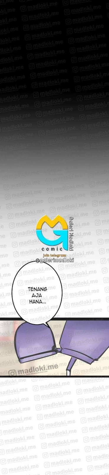 Madloki My Hyper Girlfriend - Chapter 02 33