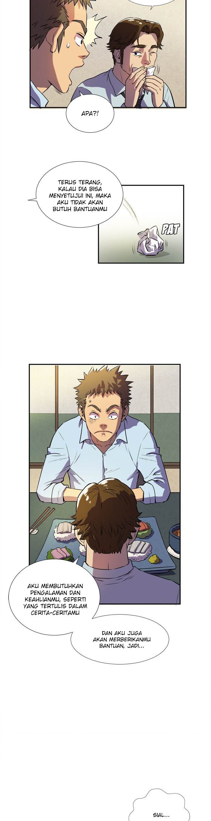 Wife Training - Chapter 02 15