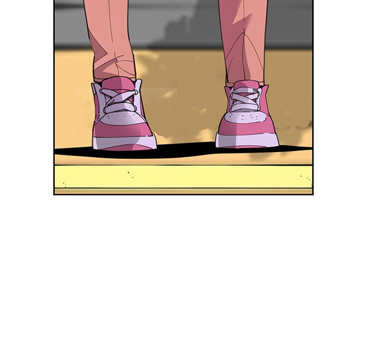 Bad Mom - Chapter 02 107