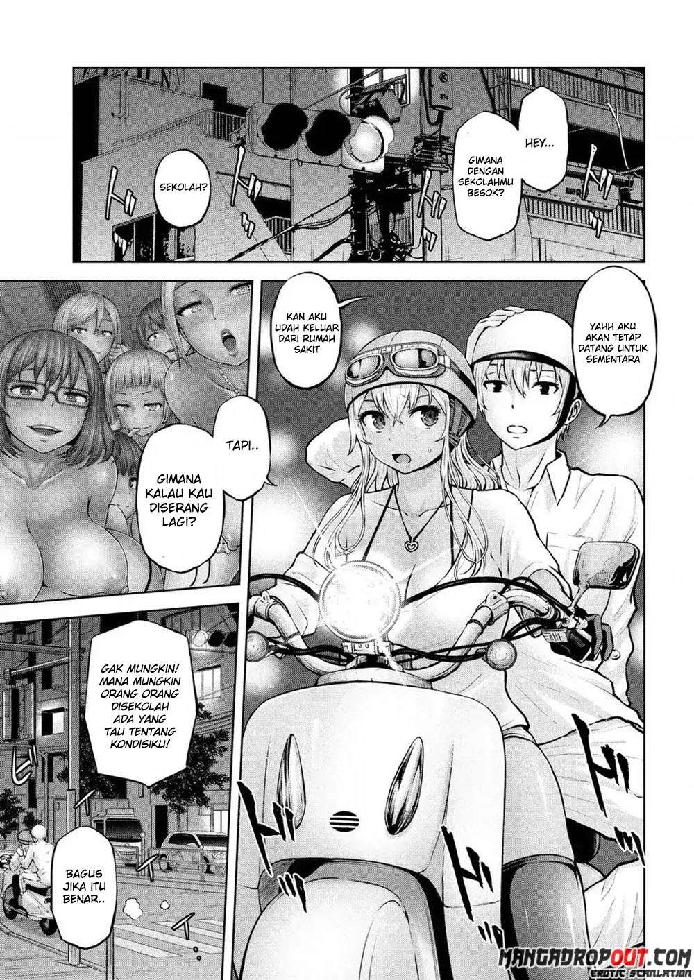 Adamas no Majotachi - Chapter 02 3