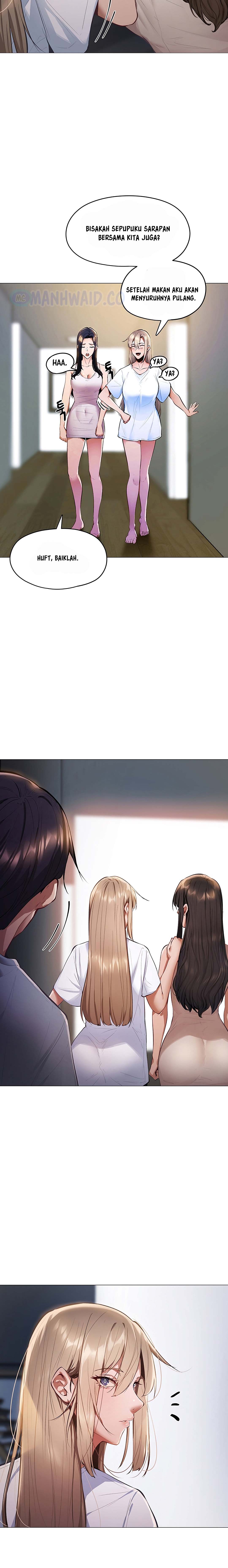 Is There an Empty Room? - Chapter 02 11
