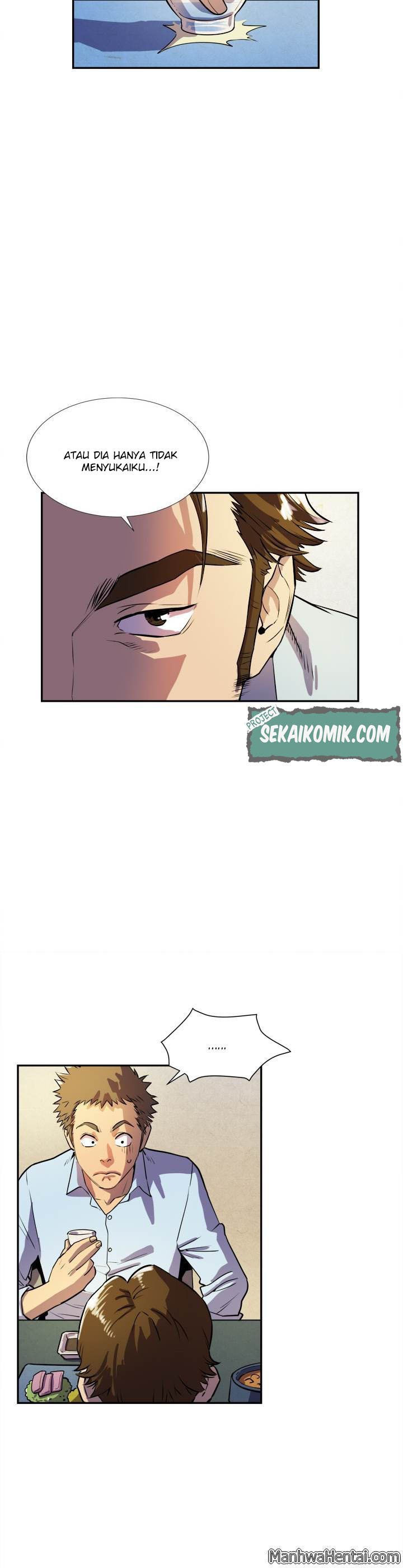 Wife Training - Chapter 02 11