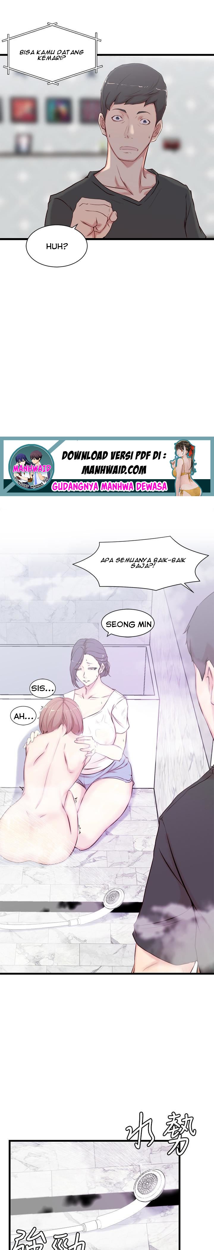 Sister in Law - Chapter 02 13