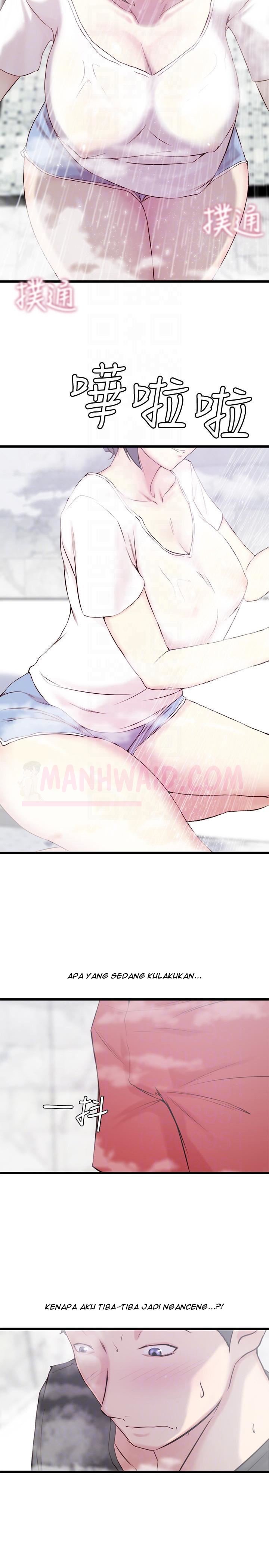 Sister in Law - Chapter 02 18