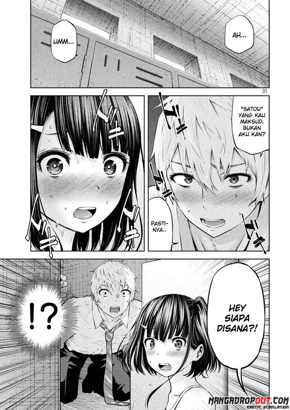 Adamas no Majotachi - Chapter 02 31