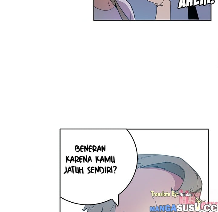 Bad Mom - Chapter 02 38