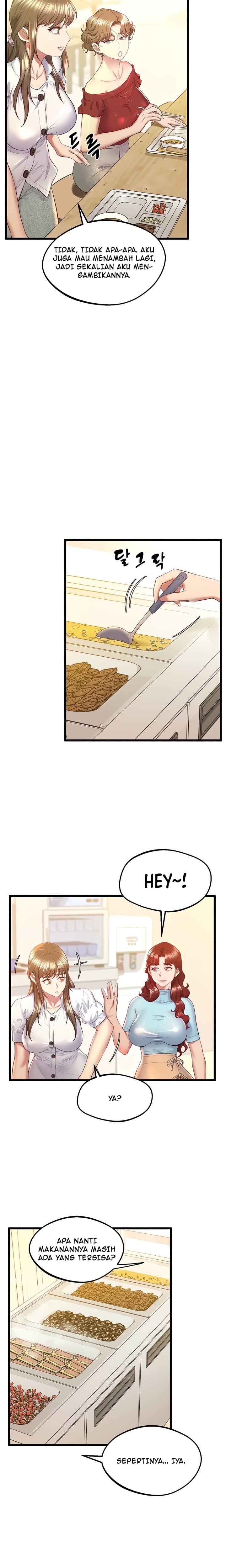 Absolute Smartwatch - Chapter 07 14