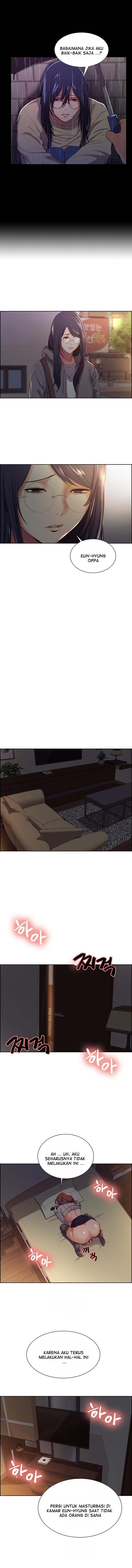 The Runaway Family - Chapter 07 13
