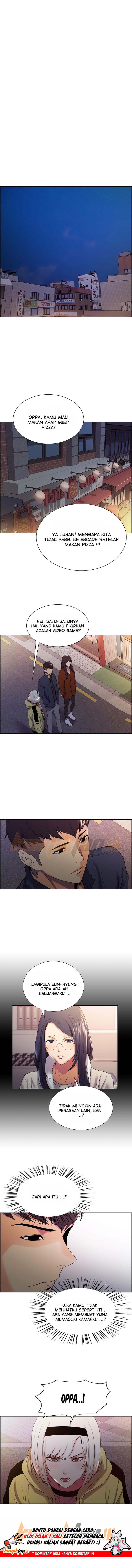 The Runaway Family - Chapter 07 10