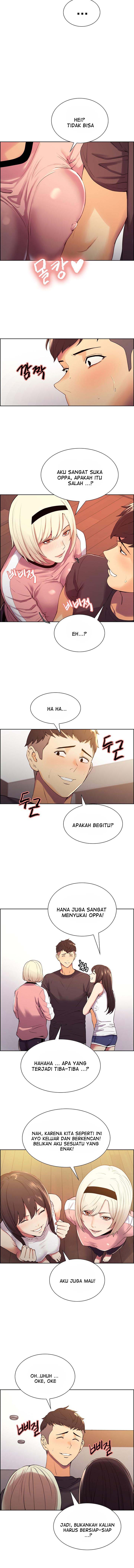 The Runaway Family - Chapter 07 7