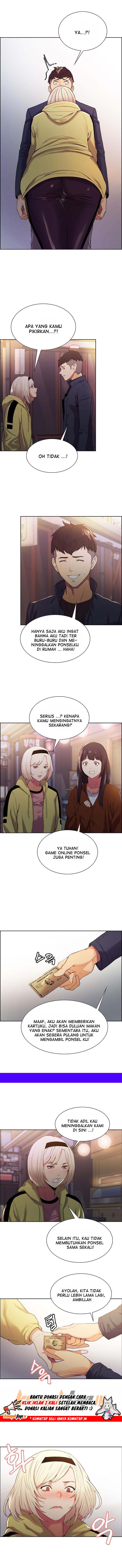 The Runaway Family - Chapter 07 11