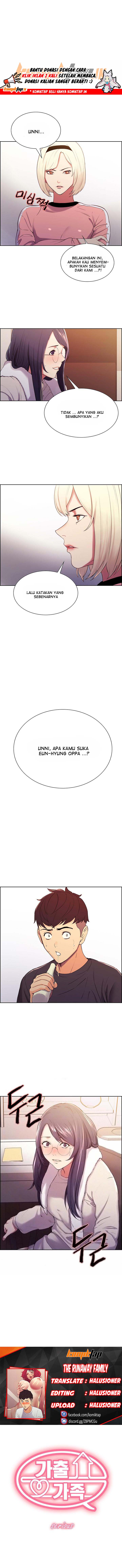 The Runaway Family - Chapter 07 2