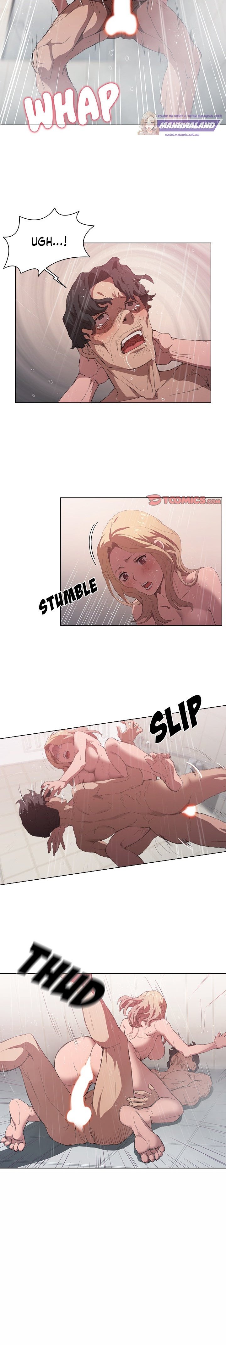 Who Cares If I&#8217;m a Loser! - Chapter 07 6